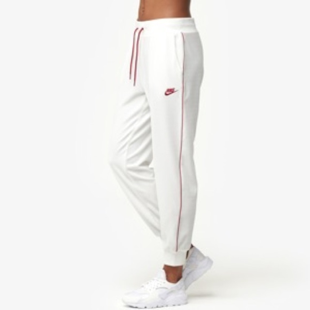 Nike Velour joggers